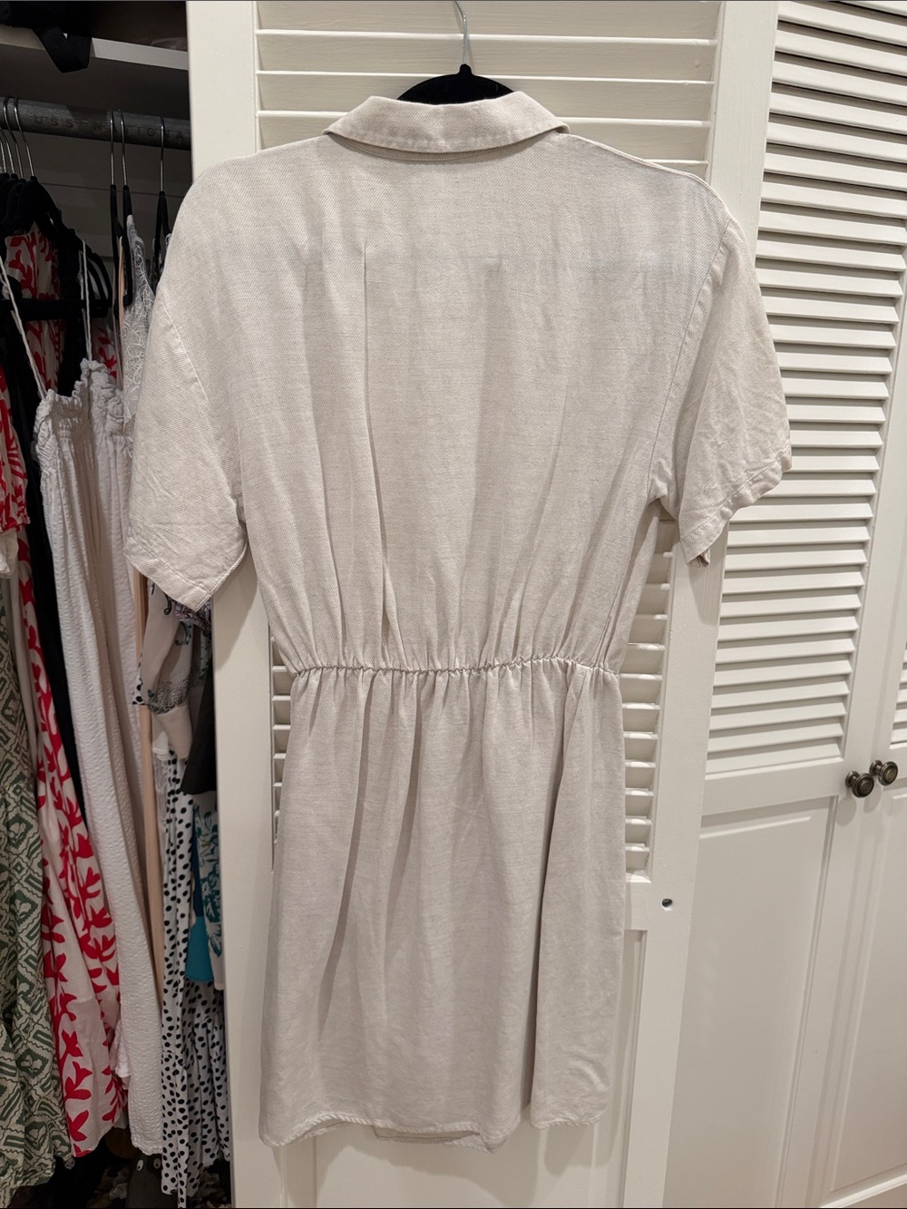 & Other Stories Mini Dress - Picture 5 of 5